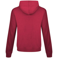 NHL Red New Jersey Devils Levelwear Relay Banner Arch Pullover Hoodie
