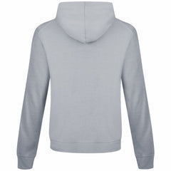 NHL Gray Philadelphia Flyers Levelwear Relay Banner Arch Pullover Hoodie