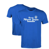 NHL Royal Toronto Maple Leafs Levelwear Youth Little Richmond Monument T-Shirt