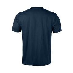 NHL Navy Winnipeg Jets Levelwear Youth Little Richmond Banner Arch T-Shirt