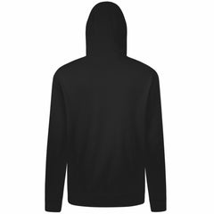NHL Black Pittsburgh Penguins Levelwear Podium Carve Pullover Hoodie