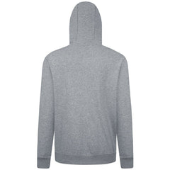 NHL Gray Seattle Kraken Levelwear Podium Carve Pullover Hoodie