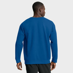 NHL Blue New York Rangers Fanatics 2026 NHL Winter Classic Authentic Pro Sweatshirt