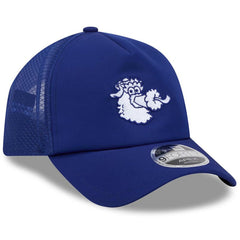 MLB Philadelphia Phillies New Era 2026 Batting Practice Alternate Apex 9FORTY Adjustable Hat
