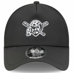 MLB Pittsburgh Pirates New Era 2026 Batting Practice Alternate Apex 9FORTY Adjustable Hat