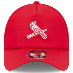 MLB St. Louis Cardinals New Era 2026 Batting Practice Alternate Apex 9FORTY Adjustable Hat