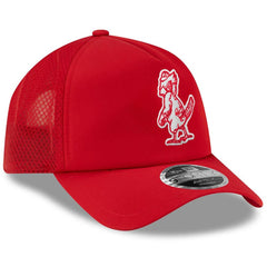 MLB St. Louis Cardinals New Era 2026 Batting Practice Alternate Apex 9FORTY Adjustable Hat