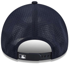 MLB Detroit Tigers New Era 2026 Batting Practice Alternate Apex 9FORTY Adjustable Hat