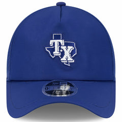 MLB Texas Rangers New Era 2026 Batting Practice Alternate Apex 9FORTY Adjustable Hat