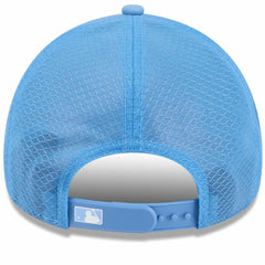 MLB Texas Rangers New Era 2026 Batting Practice Alternate Apex 9FORTY Adjustable Hat