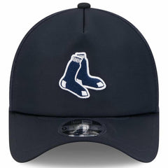 MLB Boston Red Sox New Era 2026 Batting Practice Alternate Apex 9FORTY Adjustable Hat