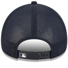 MLB Boston Red Sox New Era 2026 Batting Practice Alternate Apex 9FORTY Adjustable Hat
