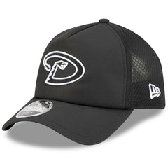 MLB Arizona Diamondbacks New Era 2026 Batting Practice Alternate Apex 9FORTY Adjustable Hat