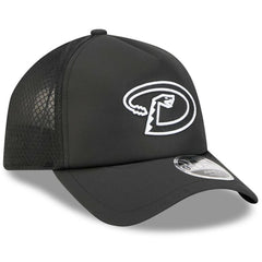 MLB Arizona Diamondbacks New Era 2026 Batting Practice Alternate Apex 9FORTY Adjustable Hat