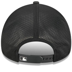 MLB Arizona Diamondbacks New Era 2026 Batting Practice Alternate Apex 9FORTY Adjustable Hat