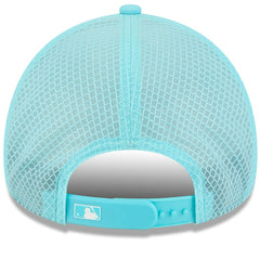 MLB Arizona Diamondbacks New Era 2026 Batting Practice Alternate Apex 9FORTY Adjustable Hat