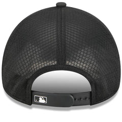 MLB Baltimore Orioles New Era 2026 Batting Practice Alternate Apex 9FORTY Adjustable Hat