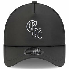 MLB Chicago White Sox New Era 2026 Batting Practice Alternate Apex 9FORTY Adjustable Hat