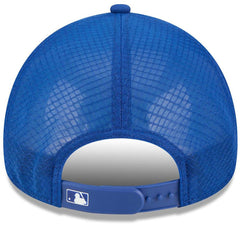 MLB Chicago Cubs New Era 2026 Batting Practice Alternate Apex 9FORTY Adjustable Hat