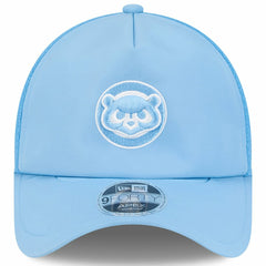 MLB Chicago Cubs New Era 2026 Batting Practice Alternate Apex 9FORTY Adjustable Hat