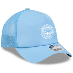 MLB Chicago Cubs New Era 2026 Batting Practice Alternate Apex 9FORTY Adjustable Hat