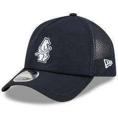 MLB Chicago Cubs New Era 2026 Batting Practice Alternate Apex 9FORTY Adjustable Hat