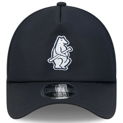 MLB Chicago Cubs New Era 2026 Batting Practice Alternate Apex 9FORTY Adjustable Hat