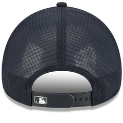 MLB Chicago Cubs New Era 2026 Batting Practice Alternate Apex 9FORTY Adjustable Hat