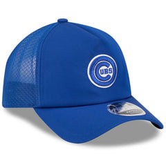 MLB Chicago Cubs New Era 2026 Batting Practice Alternate Apex 9FORTY Adjustable Hat