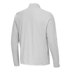 MLB Athletics Antigua Step Up Quarter-Zip Pullover