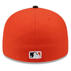 MLB Baltimore Orioles New Era 2026 Spring Training 59FIFTY Fitted Hat