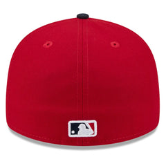 MLB Boston Red Sox New Era 2026 Spring Training 59FIFTY Fitted Hat