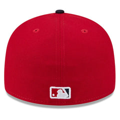 MLB Washington Nationals New Era 2026 Spring Training 59FIFTY Fitted Hat