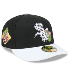 MLB Chicago White Sox New Era 2026 Spring Training 59FIFTY Fitted Hat