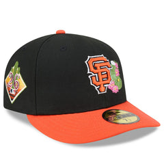 MLB San Francisco Giants New Era 2026 Spring Training 59FIFTY Fitted Hat