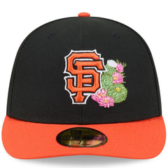 MLB San Francisco Giants New Era 2026 Spring Training 59FIFTY Fitted Hat