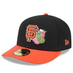 MLB San Francisco Giants New Era 2026 Spring Training 59FIFTY Fitted Hat