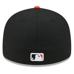 MLB San Francisco Giants New Era 2026 Spring Training 59FIFTY Fitted Hat