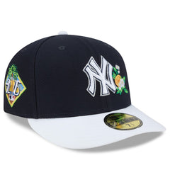 MLB New York Yankees New Era 2026 Spring Training 59FIFTY Fitted Hat