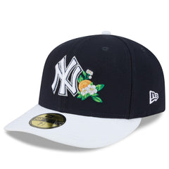 MLB New York Yankees New Era 2026 Spring Training 59FIFTY Fitted Hat