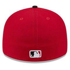 MLB Cincinnati Reds New Era 2026 Spring Training 59FIFTY Fitted Hat