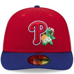 MLB Philadelphia Phillies New Era 2026 Spring Training 59FIFTY Fitted Hat