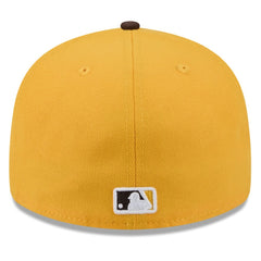 MLB San Diego Padres New Era 2026 Spring Training 59FIFTY Fitted Hat