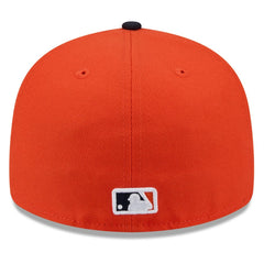 MLB Detroit Tigers New Era 2026 Spring Training 59FIFTY Fitted Hat