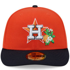 MLB Houston Astros New Era 2026 Spring Training 59FIFTY Fitted Hat