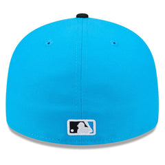 MLB Miami Marlins New Era 2026 Spring Training 59FIFTY Fitted Hat