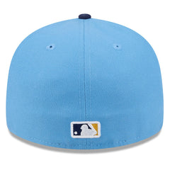MLB Milwaukee Brewers New Era 2026 Spring Training 59FIFTY Fitted Hat