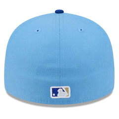 MLB Kansas City Royals New Era 2026 Spring Training 59FIFTY Fitted Hat