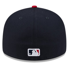 MLB Minnesota Twins New Era 2026 Spring Training 59FIFTY Fitted Hat