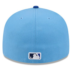 MLB Toronto Blue Jays New Era 2026 Spring Training 59FIFTY Fitted Hat